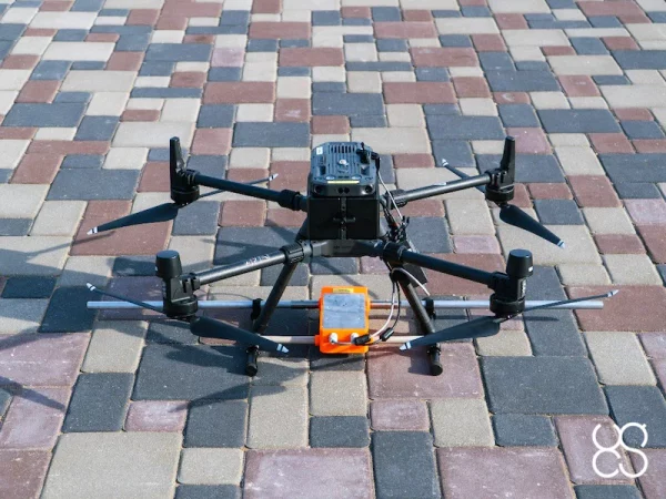 GPR system: Radar Systems Zond Aero LF (low frequency) - Image 4