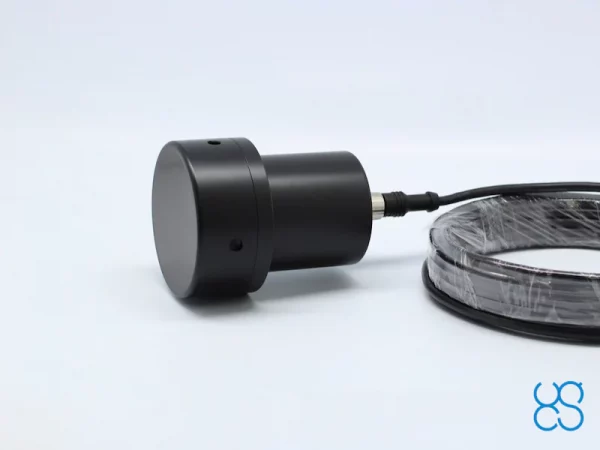 EchoLogger ECT D052S echo sounder - Image 3