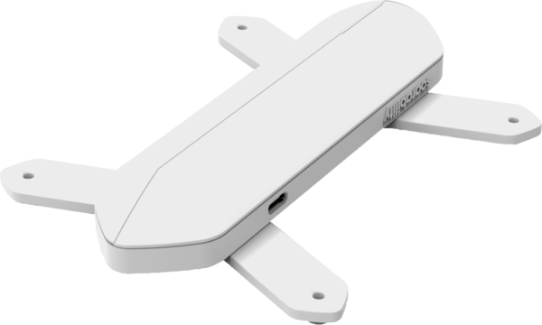 Sniffer4D Nuclear Radiation Sensing