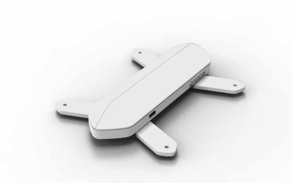 Sniffer4D Nuclear Radiation Sensing - Image 3