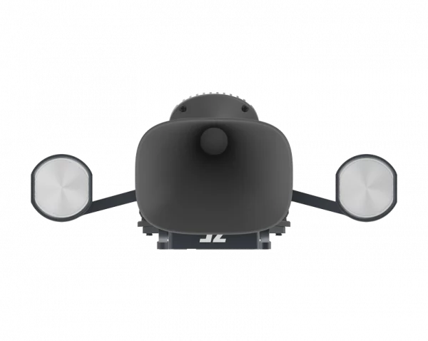 JZ M30 QUICK SEARCH KIT - Image 2