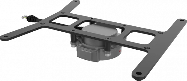 JZ SDK PAYLOAD BRACKET (non - DJI AIRCRAFT）