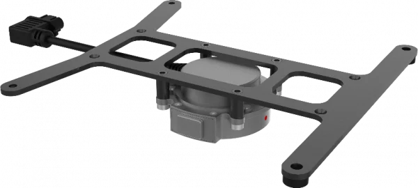 SDK PAYLOAD BRACKET（OSDK)