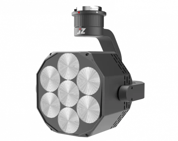JZ T160 MATRIX LAMP