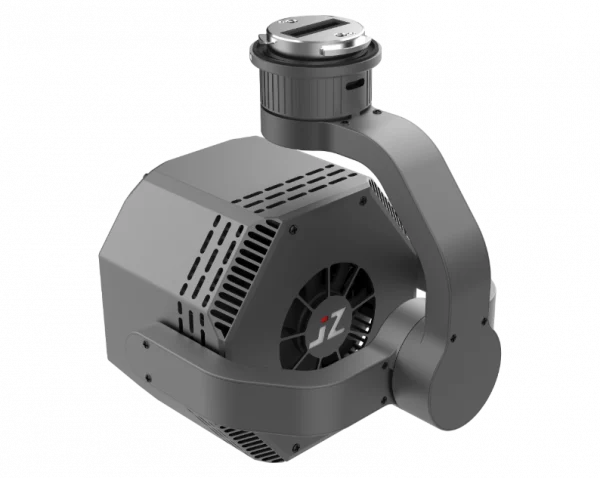 JZ T160 MATRIX LAMP - Image 3