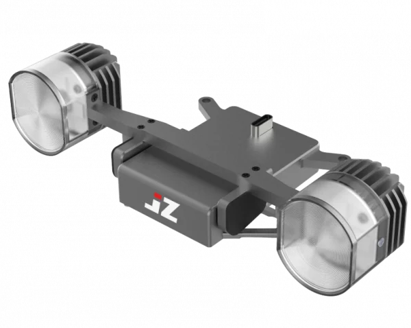 JZ T30S MATRIX LAMP