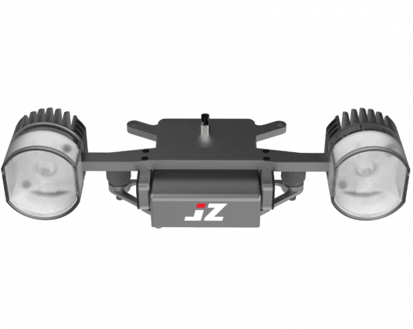 JZ T30S MATRIX LAMP - Image 2
