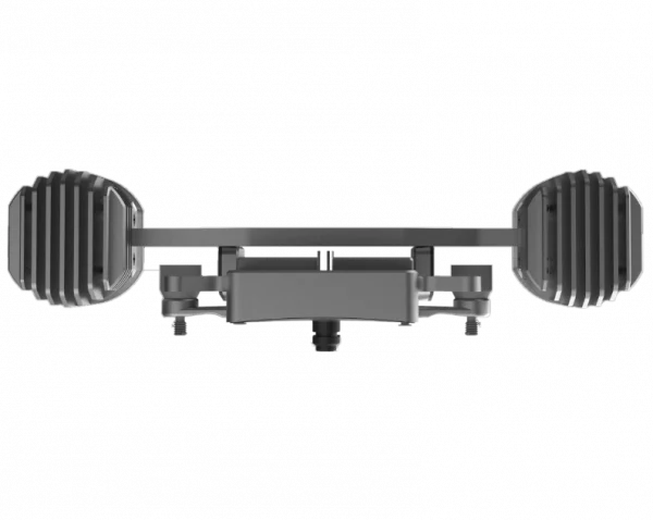 JZ T30S MATRIX LAMP - Image 3