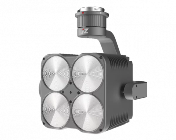 JZ T90 MATRIX LAMP
