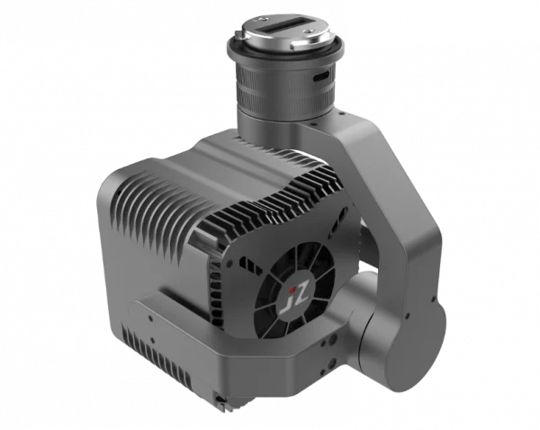 JZ T90 MATRIX LAMP - Image 3