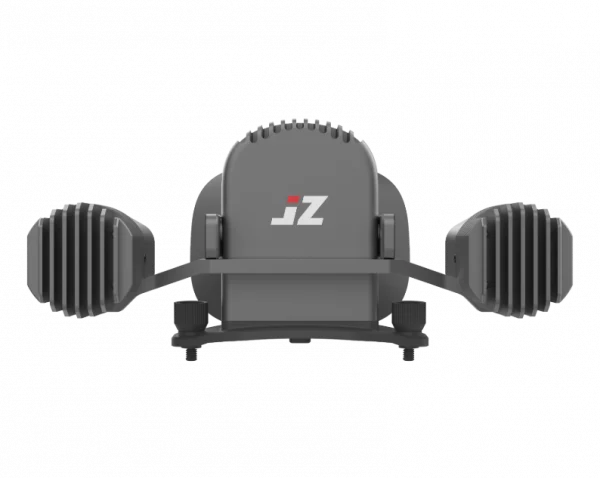 JZ U3 SPEAKER & SPOTLIGHT SYSTEM - Image 2