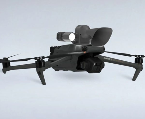 JZ U3 SPEAKER & SPOTLIGHT SYSTEM - Image 3