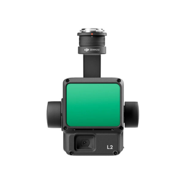 DJI Zenmuse L2 (LiDAR)