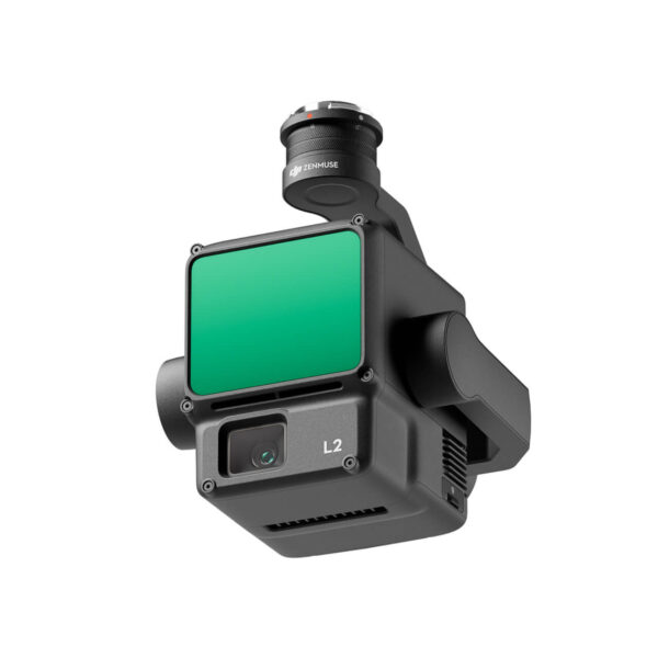 DJI Zenmuse L2 (LiDAR) - Image 5