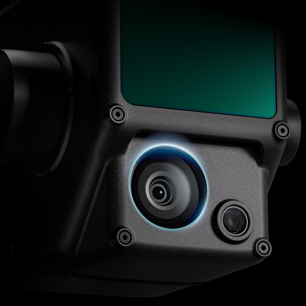 DJI Zenmuse L1 - precisioncapture.com
