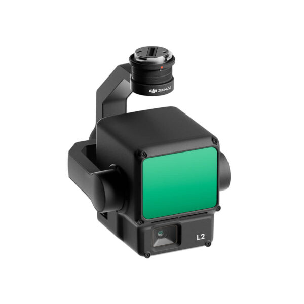 DJI Zenmuse L2 (LiDAR) - Image 4