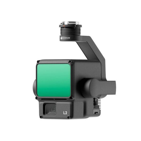 DJI Zenmuse L2 (LiDAR) - Image 6
