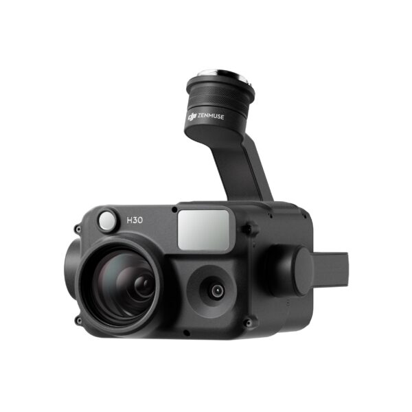 DJI Zenmuse H30 - Image 2