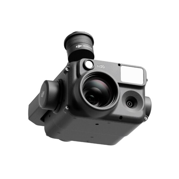 DJI Zenmuse H30 - Image 3