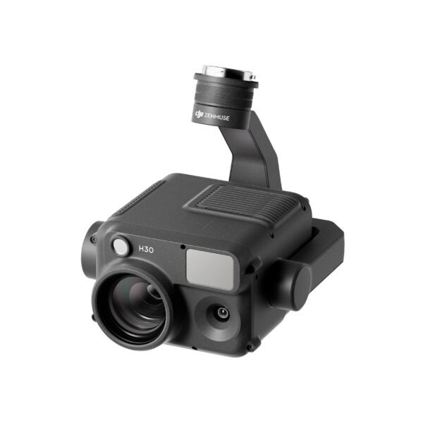 DJI Zenmuse H30 - Image 4