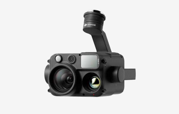 DJI Zenmuse H30T