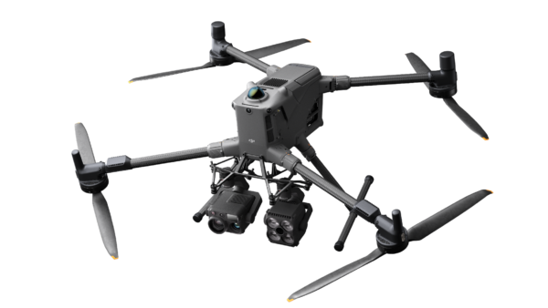 DJI Matrice 400