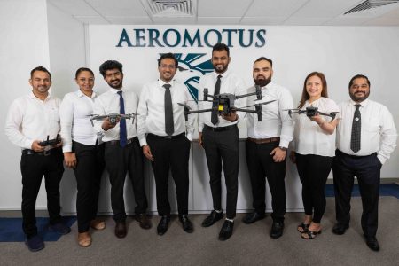 drones-in-dubai